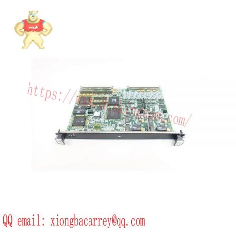 GE IS200VRTDH1DAC RTD CARD: Industrial Control System Component