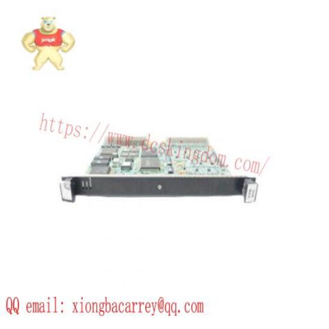 GE-FANUC IS200VVIBH1CAB RTD Terminal Board