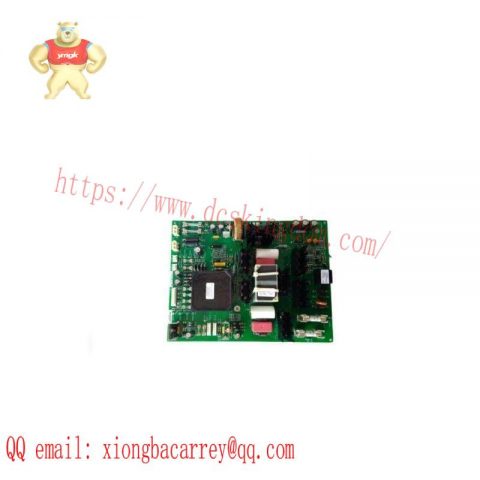 GE IS200WROBH1A - Advanced Power Sensing Board for Industrial Control Systems