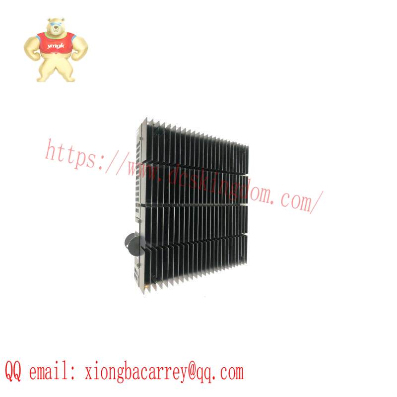 ge_is2020rkpsg3a.jpeg GE IS2020RKPSG3A: Advanced Power Supply Module for Industrial Control Systems