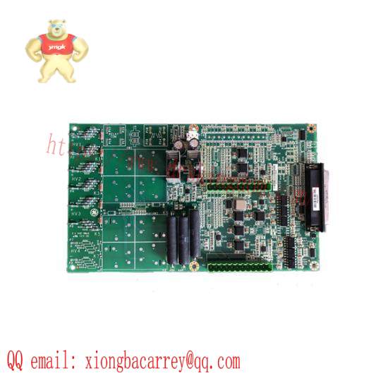 ge_is210aeaah3bke_operation_board.jpg GE IS210AEAAH3BKE - High-Performance Operation Board for Industrial Control Systems