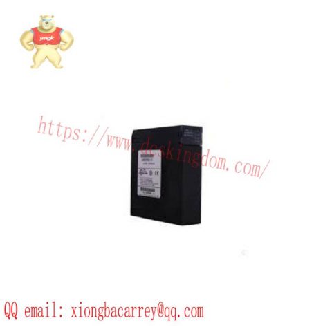 GE IS210AEBIH1BED - PLC Module for Wind Turbine Control Systems