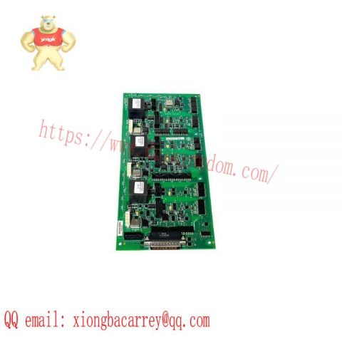 GE IS210AEBIH3BED: Precision Control for Industrial Systems