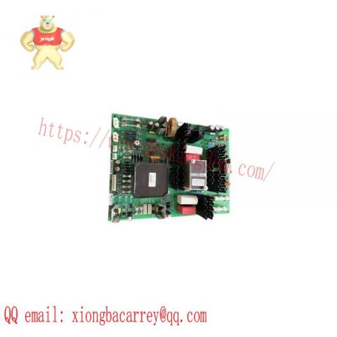 GE IS210AEPSG1BCB: Precision Engineered Printed Circuit Board for Industrial Control Systems