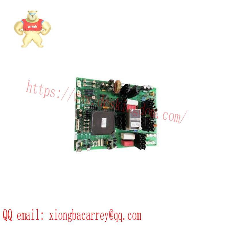 ge_is210aepsg1bcb_printed_circuit_board.jpg GE IS210AEPSG1BCB: Precision Engineered Printed Circuit Board for Industrial Control Systems