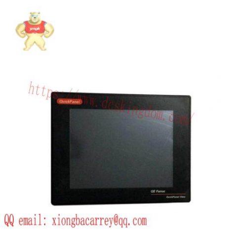 GE IS210SAMBH2AA High-Performance PLC Module