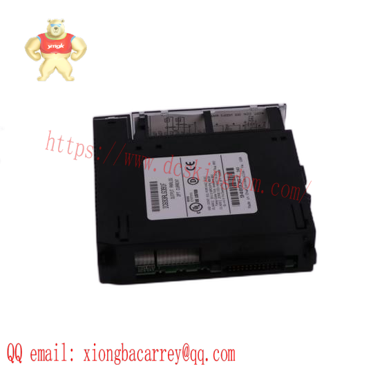 ge_is215ucveh2ab_3.png GE IS215UCVEH2AB - Dual-Sided Control Module for Turbine Automation Systems