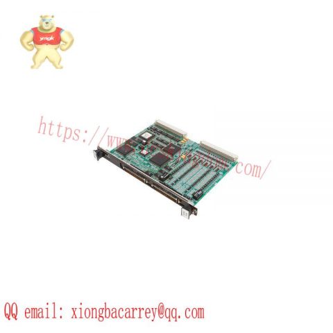 GE IS215VPROH2B: High-Performance Emergency Turbine Protection Card for Mark VI Systems