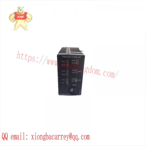 GE IS220PRROH1A: Precision Engineered Mark VIe Process Control Board