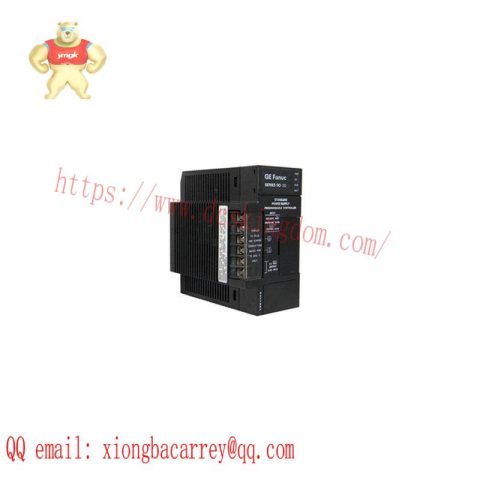 GE IS220PSCAH1A 336A4940CSP9 - High-Performance Control Module for Industrial Automation