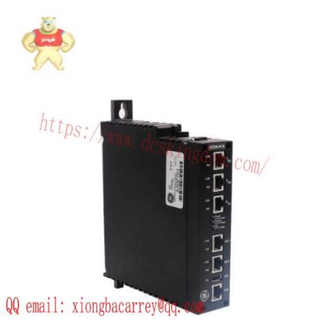 GE IS220UCSAH1A: Advanced Industrial Control Module for Seamless System Integration