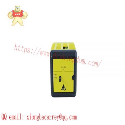 GE IS220YDIAS1A Discrete Input Module for Industrial Control