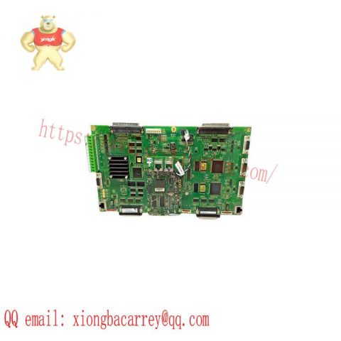 GE IS230TNSVH3A Analog Input Module for Industrial Control Systems