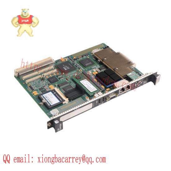 ge_is415ucvhh1a_vme_control_board.jpg GE IS415UCVHH1A - Mark VIe VME Controller Board for Wind, Steam, and Gas Turbines