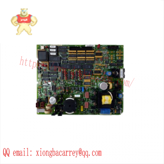 ge_is420ydoas1b.png GE IS420YDOAS1B Discrete Output I/O Pack for Industrial Automation