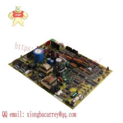 GE Mark VI IS200EPBPG1A: Latest Addition to Industrial Control Solutions