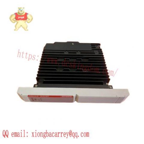 GE MMI301 Operator Interface Module for Industrial Automation