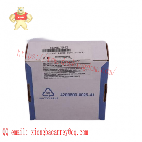 GE Multilin UR-67H I/O Module: Control & Monitor Your Power System Efficiently