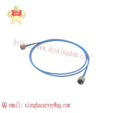 GE N.P.0285A7104 - ETM101 Cable Module by GE-FANUC