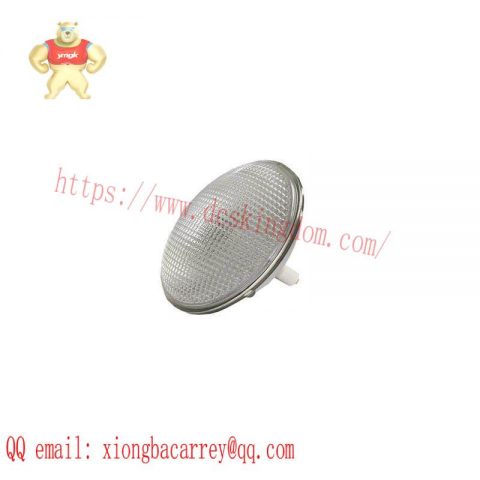 GE P6PREVL 187026 Block Lamp Resistance; GE-FANUC
