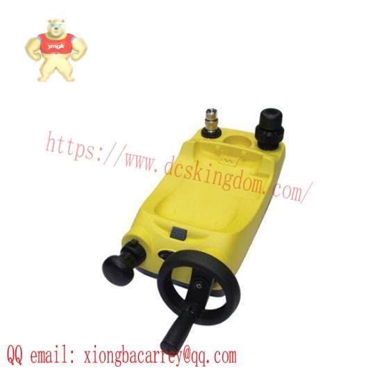 ge_pv622is.jpg GE PV622IS - High-Performance Programmable Logic Controller, Precision Control Module