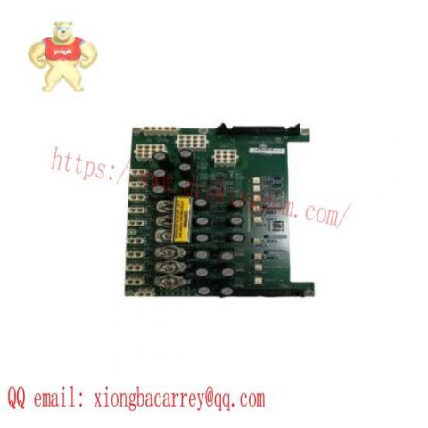 GE SD30B: Advanced Industrial Automation Module