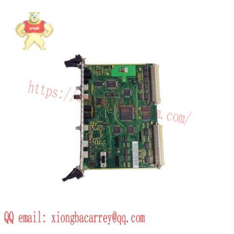 GE SM128V High Performance Control Module