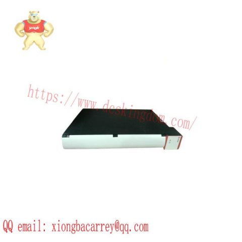 GE TGT AI0V-8-0-BC Analog Input/Output Module, Advanced Control Solutions