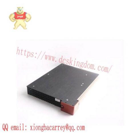 GE TGT-S00N-1-1-CA: High-Performance Industrial Control Module
