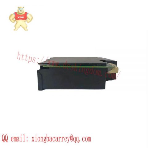 GE UR6AH Industrial Control Module