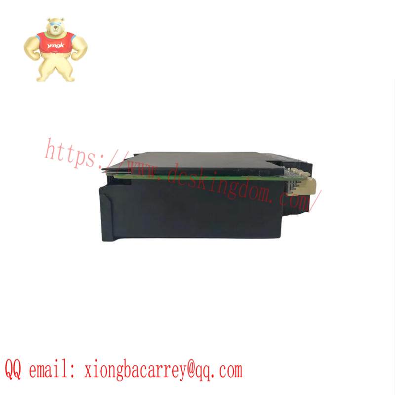 ge_ur6ah_digital_i_o_module.jpg GE UR6AH Digital I/O Module - Industrial Control, 200 Characters or Less