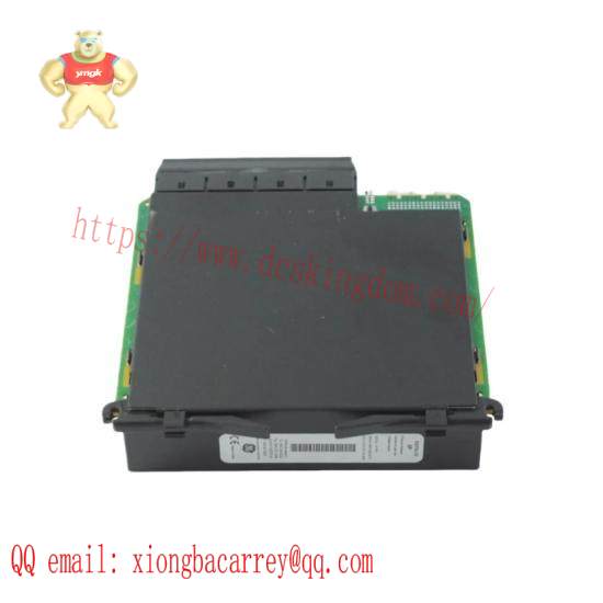 ge_ur6ph_multilin_digital_i_o_module.jpg GE-UR6PH: Multilin Digital I/O Module