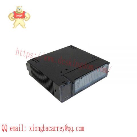 GE UR7CM Original Module: Precision Control in Industrial Automation