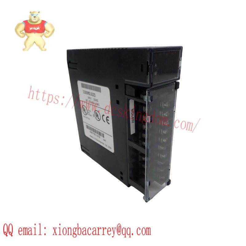ge_ur8fv_1.jpg GE UR8FV High-Performance Industrial Control Module