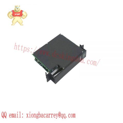 GE UR8MH CT/VT Module - Advanced Measurement Solution for Industrial Applications