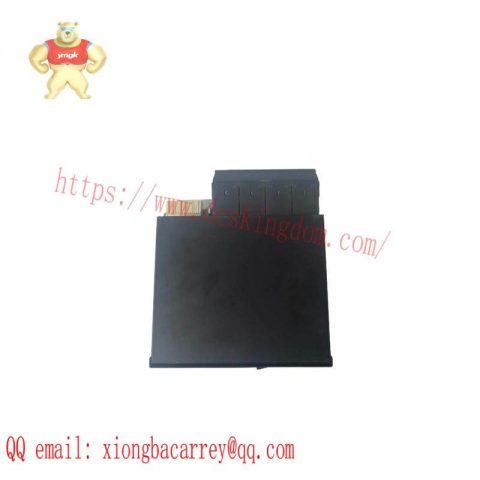 GE UR9EV Industrial Control Module