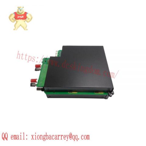 GE UR9HH CPU MODULE - High-Performance Control Core for Industrial Automation