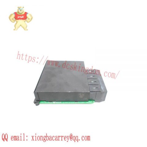 GE UR 8NH - High-Performance Relay Module