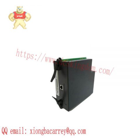 GE UR 9GH Control Module - Advanced Industrial Automation Solution