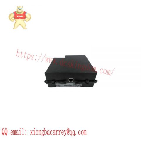 GE UR9HH CPU Module - High-Performance Control Solution