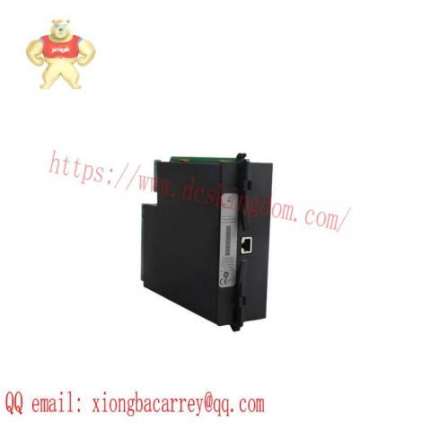 GE UR9NH CPUUR PLC Card - Advanced Industrial Control Solution