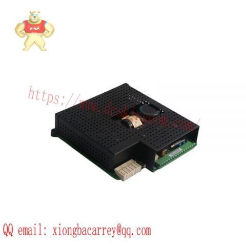 GE URSHA Power Supply Module, U24, Power Supply