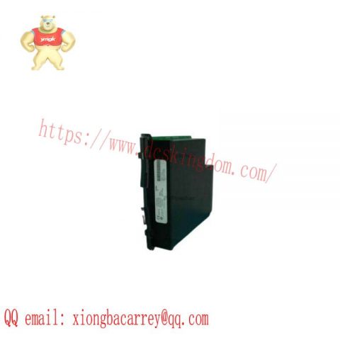 GE URSHB: High-Performance Power Supply Module