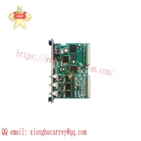 GE Mark VI VAIC H1D IS200VAICH1DAB Analog Input/Output Board