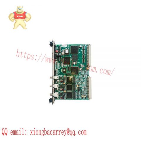 GE VCMI H2C IS215VCMIH2CC - Analog Input Board for Advanced Control Applications