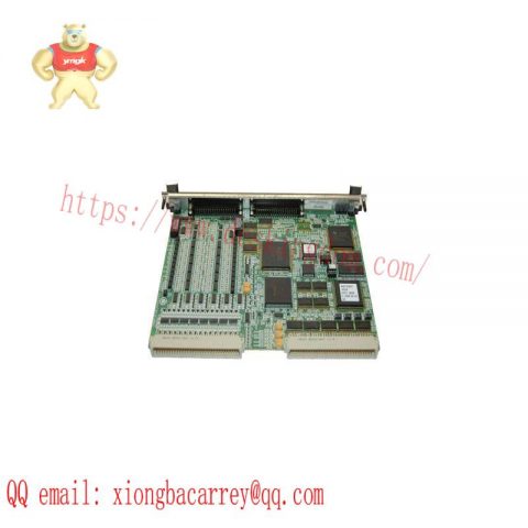 General Electric VCRC H1B IS200VCRCH1BBC Circuit Board, Engineered for Precision Control Solutions