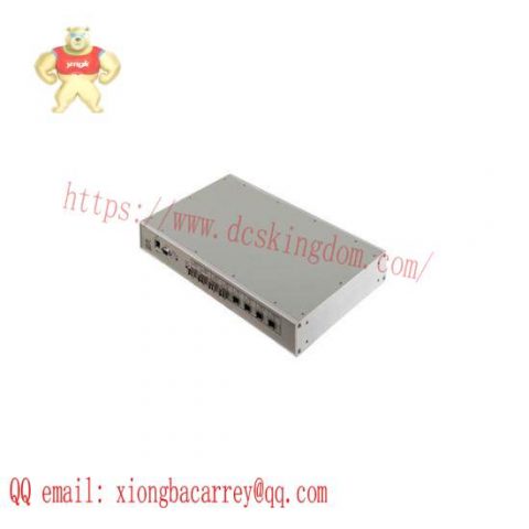 GE-VMIACC-5595-208 Memory Hub Assembly; Producer: GE-FANUC