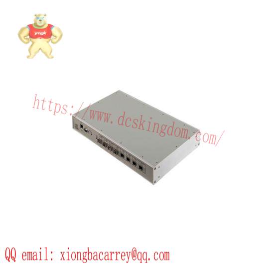ge_vmiacc-5595-208_memory_hub_assembly.jpg GE-VMIACC-5595-208 Memory Hub Assembly; Producer: GE-FANUC