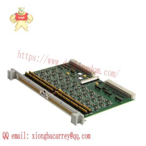 GE VMIVME-2128 High Voltage Digital Output Module