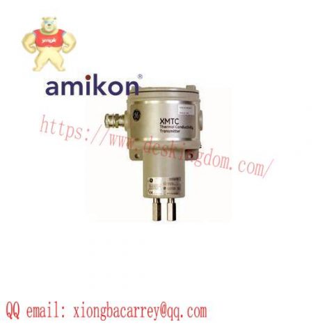 GE XMTC-62-11 New: Advanced Industrial Automation Module